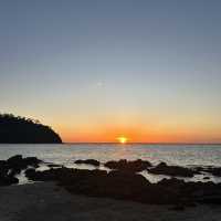 เกาะลิบง 2 วัน 1 คืน