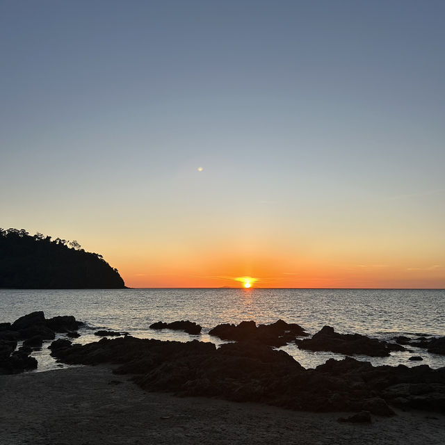 เกาะลิบง 2 วัน 1 คืน