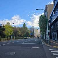 Ueno Park2024