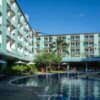 Pets friendly hotel Phuket🐶🐱
