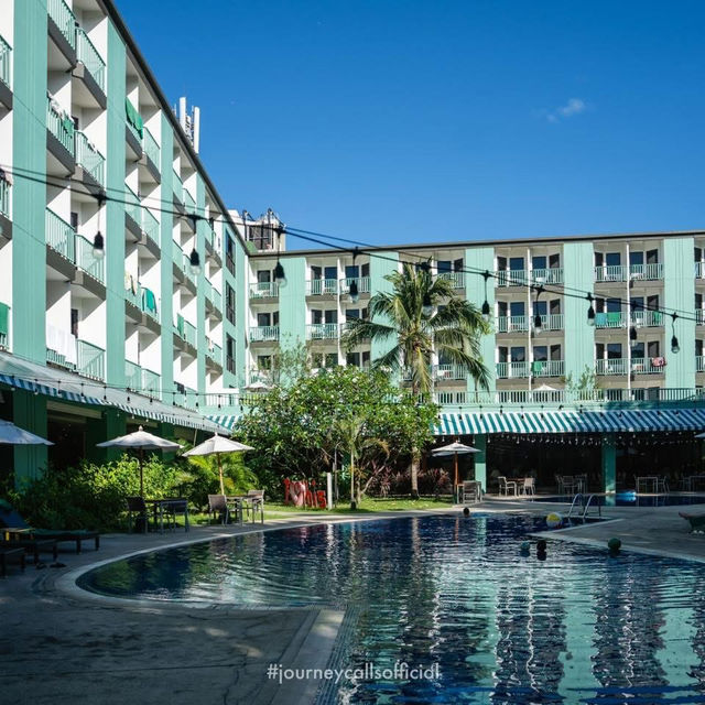 Pets friendly hotel Phuket🐶🐱