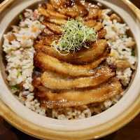 MISA Dining & Listening Room 