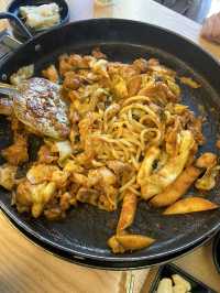 북한강뷰 닭갈비맛집🔥