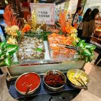 聖誕梗係食放題🤗