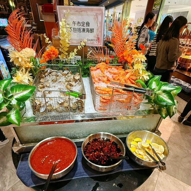 聖誕梗係食放題🤗