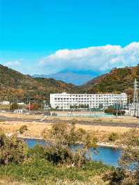 시즈오카 전세로 즐길 수 있는 대욕장🇯🇵 추천❤️