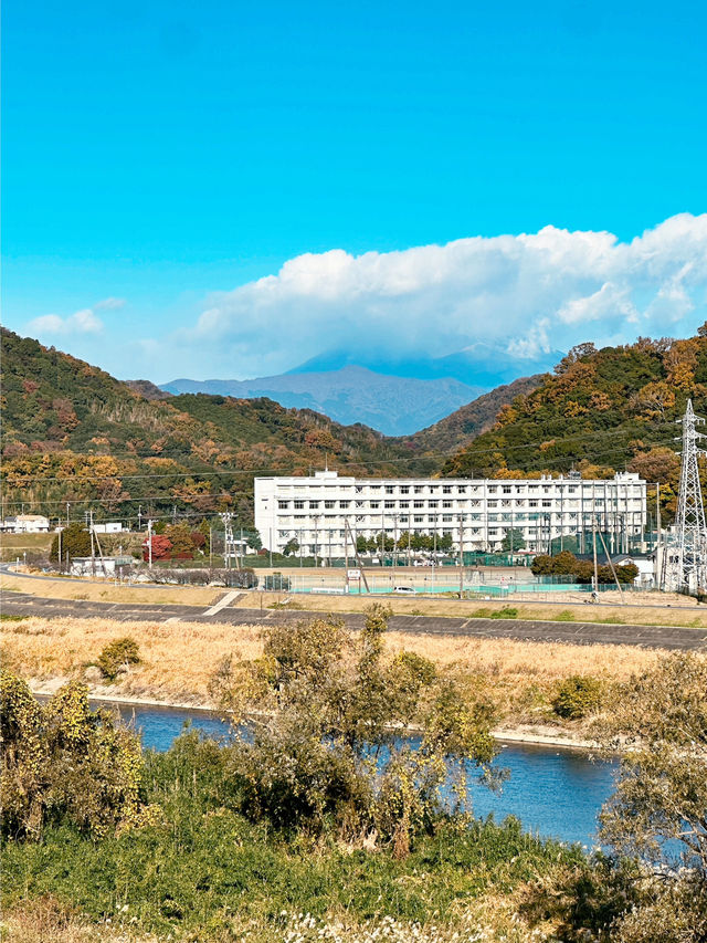 시즈오카 전세로 즐길 수 있는 대욕장🇯🇵 추천❤️