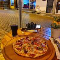 튀르키예 소도시 카쉬 정감가는 동네 맛집 추천 피자포르토🍕
