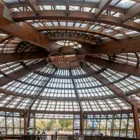 探索上海的起源：廣富林文化遺址&水下博物館