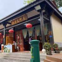 廈門∣南普陀寺∣閩南千年佛教聖地