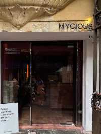 MYCIOUS BAKES