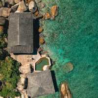 Six Senses Ninh Van Bay