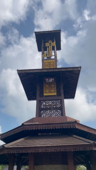 Top 10 Beautiful Mosque in Kelantan