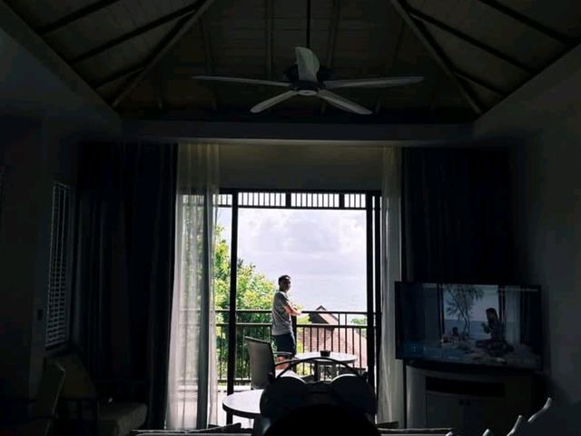 Pullman Phuket Arcadia naithon