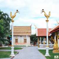 วัดสูงเม่น