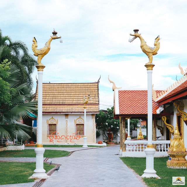 วัดสูงเม่น