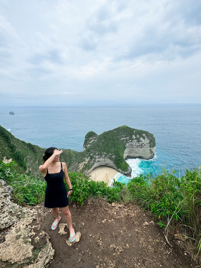 開箱峇里東邊小島🇮🇩
