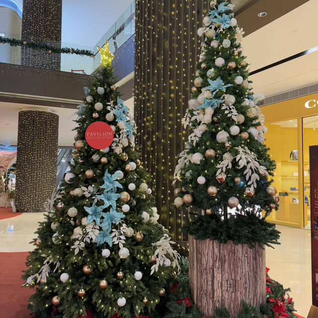 A must-visit spot to light up your Christmas! ✨