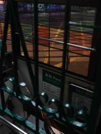 BODW - 在涼茶電車上感受老香港情懷