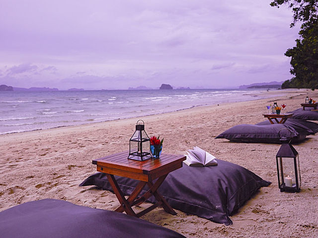 The Tubkaak Boutique Resort