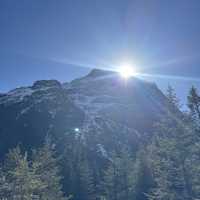 🏔️ ภูเขาสี่ดรุณี หรือ ซื่อกูเหนียงซาน  5A 🏔️