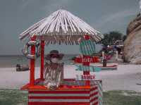 Skoop Beach Cafe หัวหิน