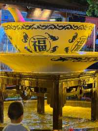 Léi Jiē (罍街): A Cultural and Artistic Hub in Hefei