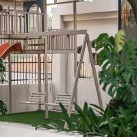 Taman Air