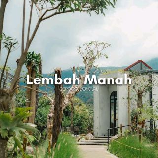 Lembah Manah