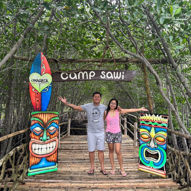 BANTAYAN ISLAND, CEBU