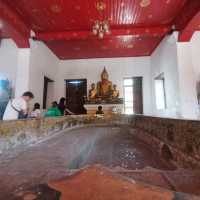 ไหว้พระพิฆเนศวร วัดนครหลวง จ.อยุธยา