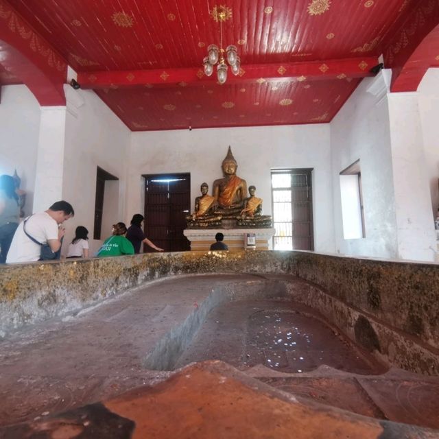 ไหว้พระพิฆเนศวร วัดนครหลวง จ.อยุธยา