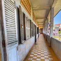 Phnom Penh: Two Days, Tuk Tuks, and Tasty Treats