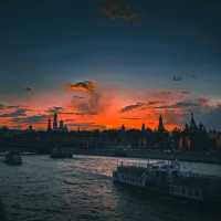 Moscow