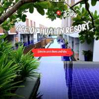 Ace of Hua Hin Resort (เอซ ออฟ หัวหิน รีสอร์ต)