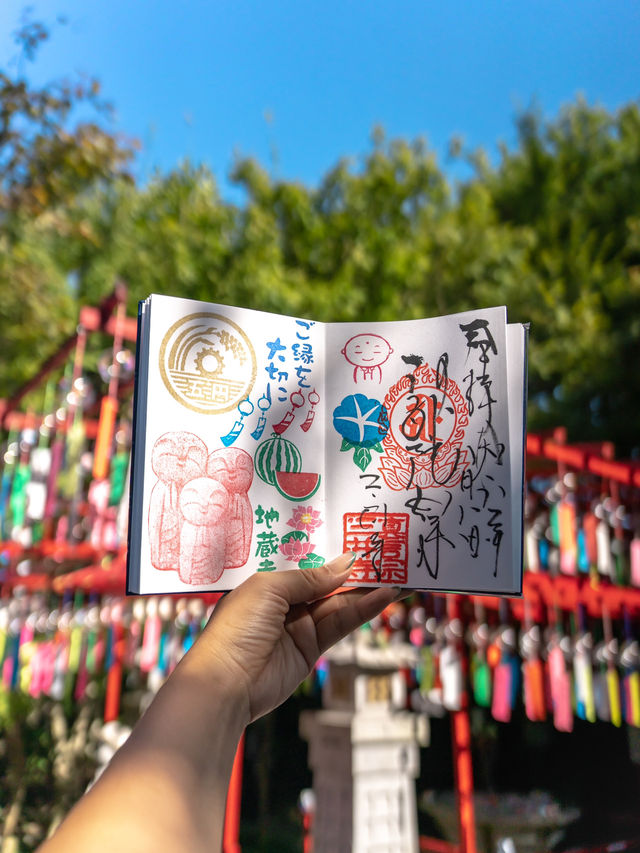 三井寺　📍福岡