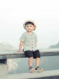 บ้านผาฮี้ จ.เชียงราย