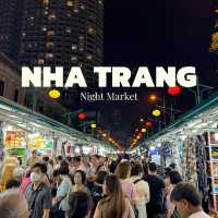 Nha Trang Night Market
