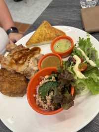 The steak and more ร้านสเต็กเปิดใหม่