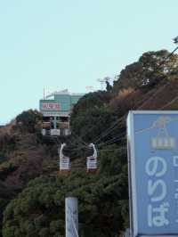 📍熱海城｜意想不到超好玩的城堡‼️
