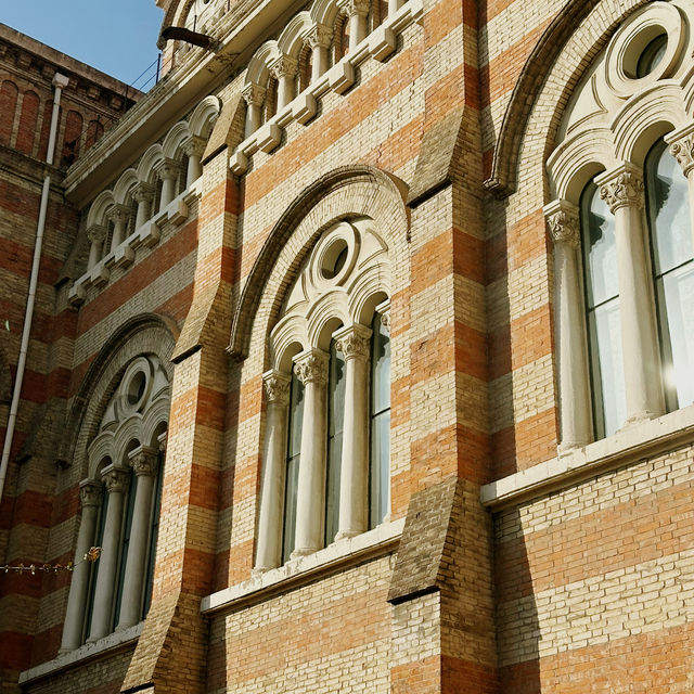 St. Joseph Cathedral Tianjin , China 🇨🇳
