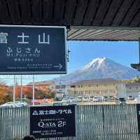 ที่พัก 𝐇𝐨𝐬𝐭𝐞𝐥 𝟏𝟖𝟖𝟗 富士吉田 วิวสวยตะโกน