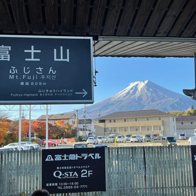 ที่พัก 𝐇𝐨𝐬𝐭𝐞𝐥 𝟏𝟖𝟖𝟗 富士吉田 วิวสวยตะโกน