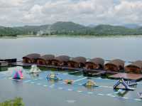 Leaf Lake Kan Resort - ลีฟ เลค กาญจน์ รีสอร์ท 