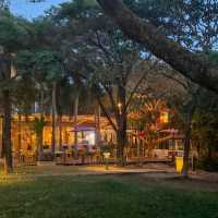 Leela Cheva Restaurant
