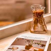 OKLM Cafe Tsim Sha Tsui