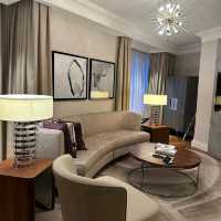 The Ritz-Carlton, Berlin