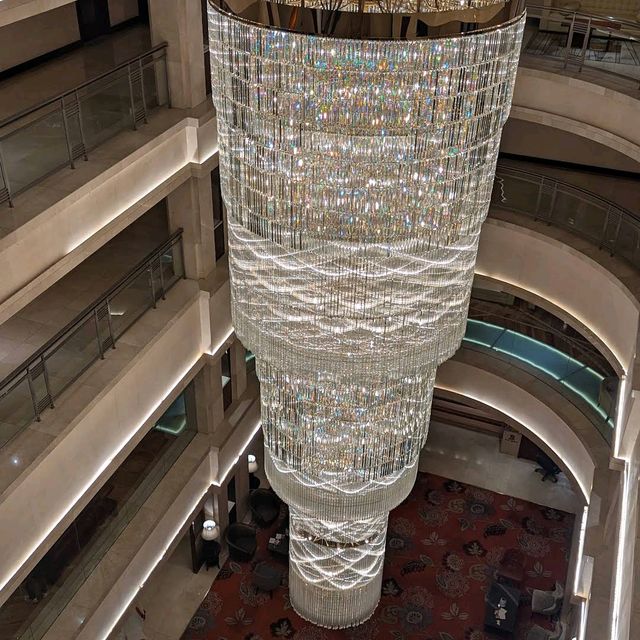 InterContinental Hanoi Westlake