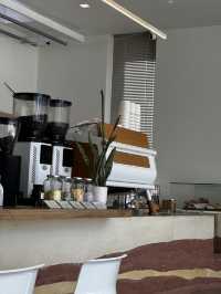 Source Cafe, Khon Kaen
