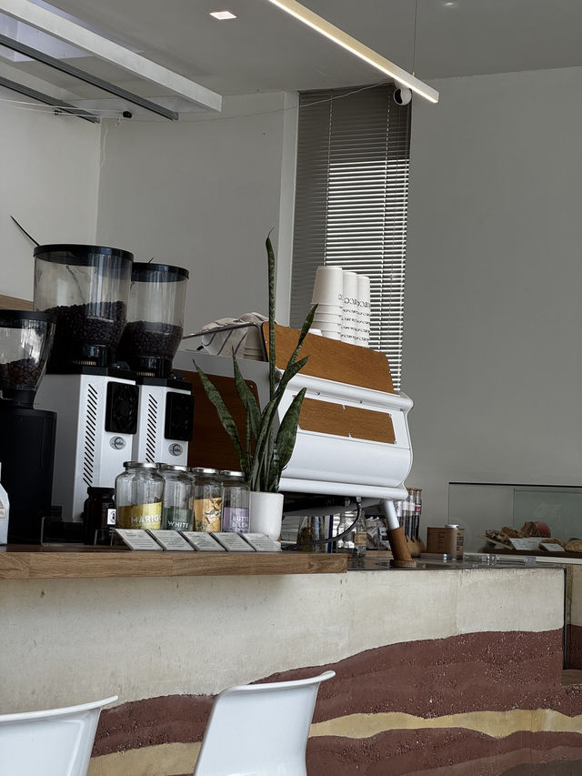 Source Cafe, Khon Kaen